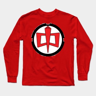 THE GREATEAST AMERICAN HERO Long Sleeve T-Shirt